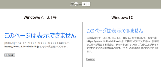 キーを使用するためのアクセス許可要求画面