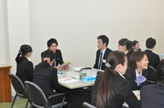 研修制度 リクルート情報 青い森信用金庫ホームページ Aoi Mori Shinkin Bank