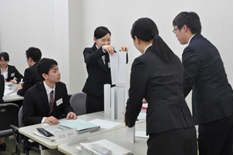 研修制度 リクルート情報 青い森信用金庫ホームページ Aoi Mori Shinkin Bank