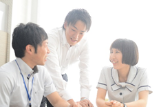 研修制度 リクルート情報 青い森信用金庫ホームページ Aoi Mori Shinkin Bank